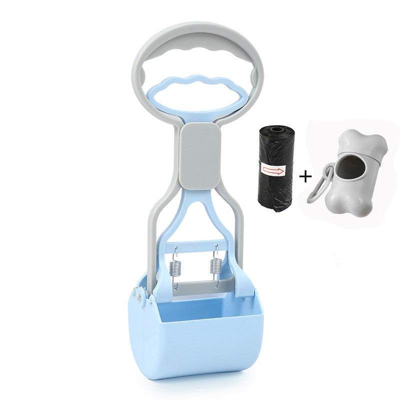 Pet Walking Out Dog Poop Picker - Pet Nova